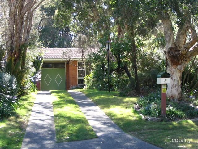 6 Diana Ave, West Pymble, NSW 2073