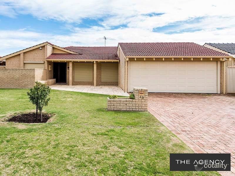 12 Bauhinia Rdge, Dianella, WA 6059