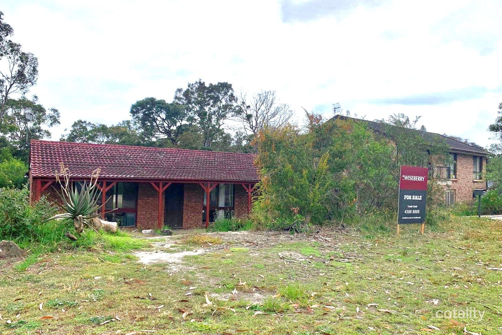 75 Northumberland Way, Tumbi Umbi, NSW 2261