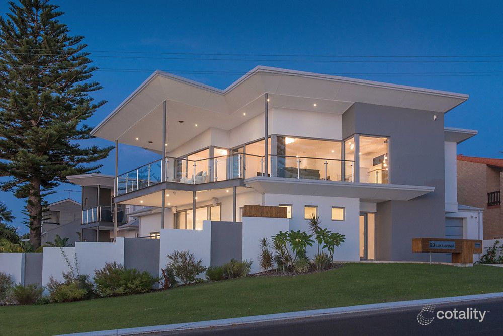 23 Iluka Ave, Mullaloo, WA 6027