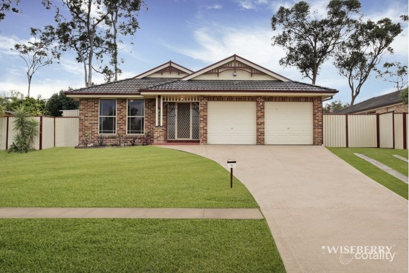 8 Hamlyn Rd, Hamlyn Terrace, NSW 2259