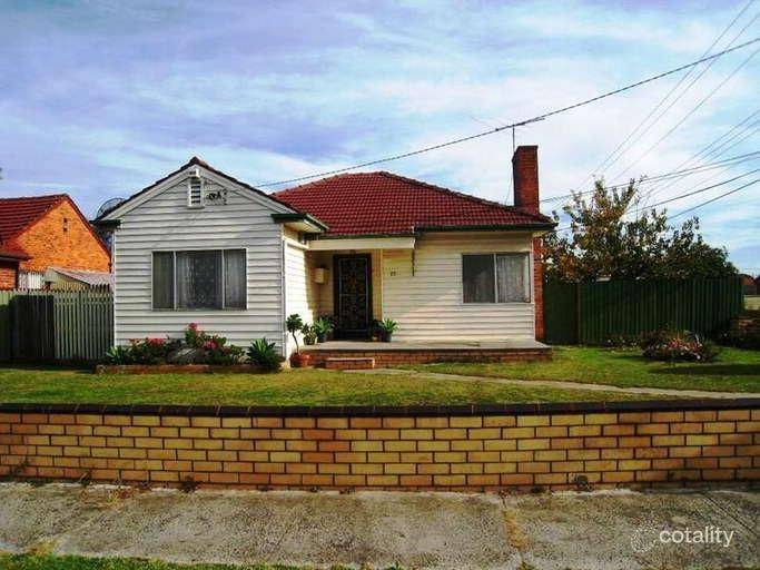 22 Lewis St, Springvale, VIC 3171