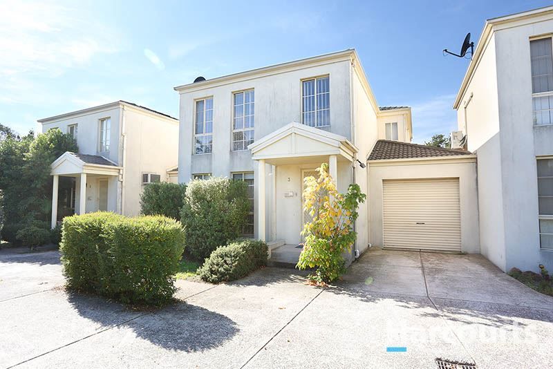 3/51 Park St, Epping, VIC 3076