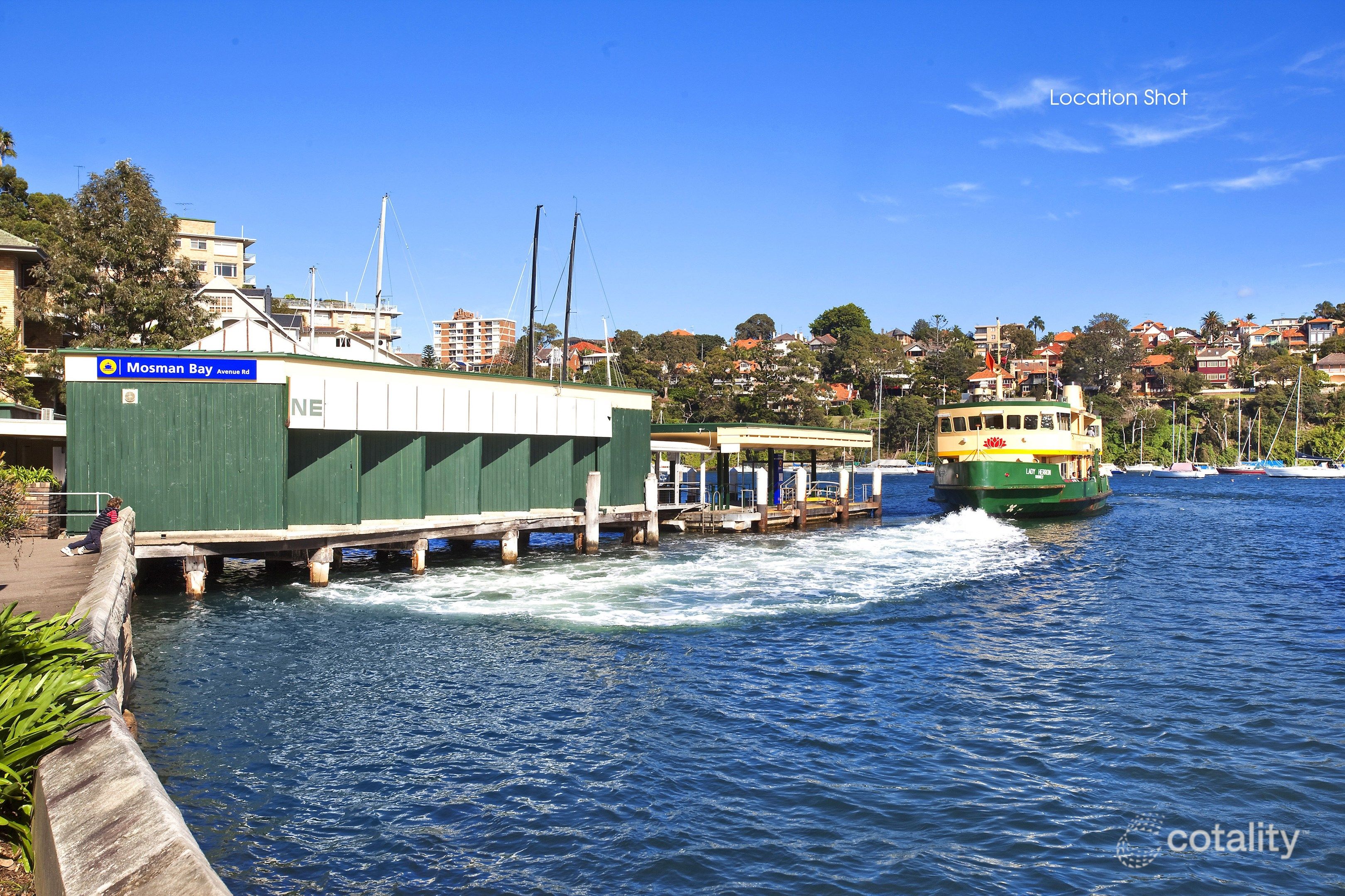 1/26 Raglan St, Mosman, NSW 2088