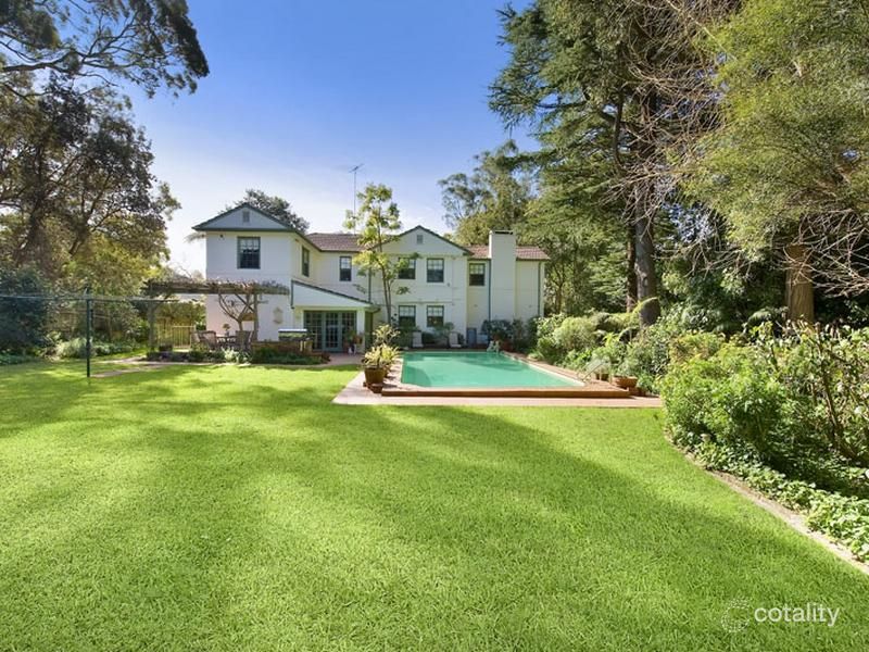 59 Carrington Rd, Wahroonga, NSW 2076