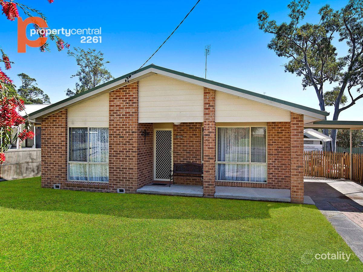 19 Gladys Ave, Berkeley Vale, NSW 2261