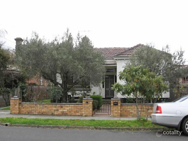 6 Moonee St, Ascot Vale, VIC 3032