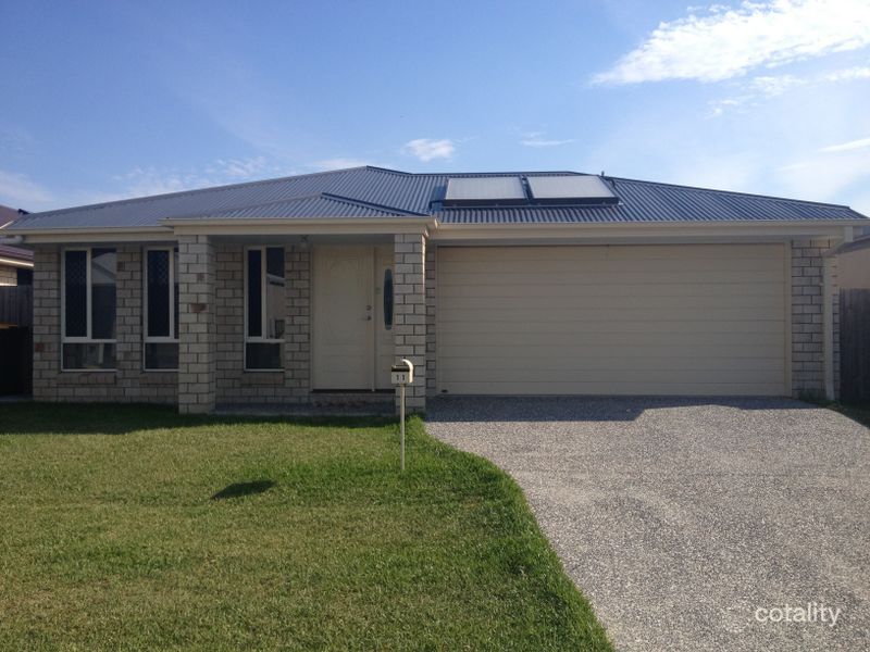 11 Pressland St, Carseldine, QLD 4034