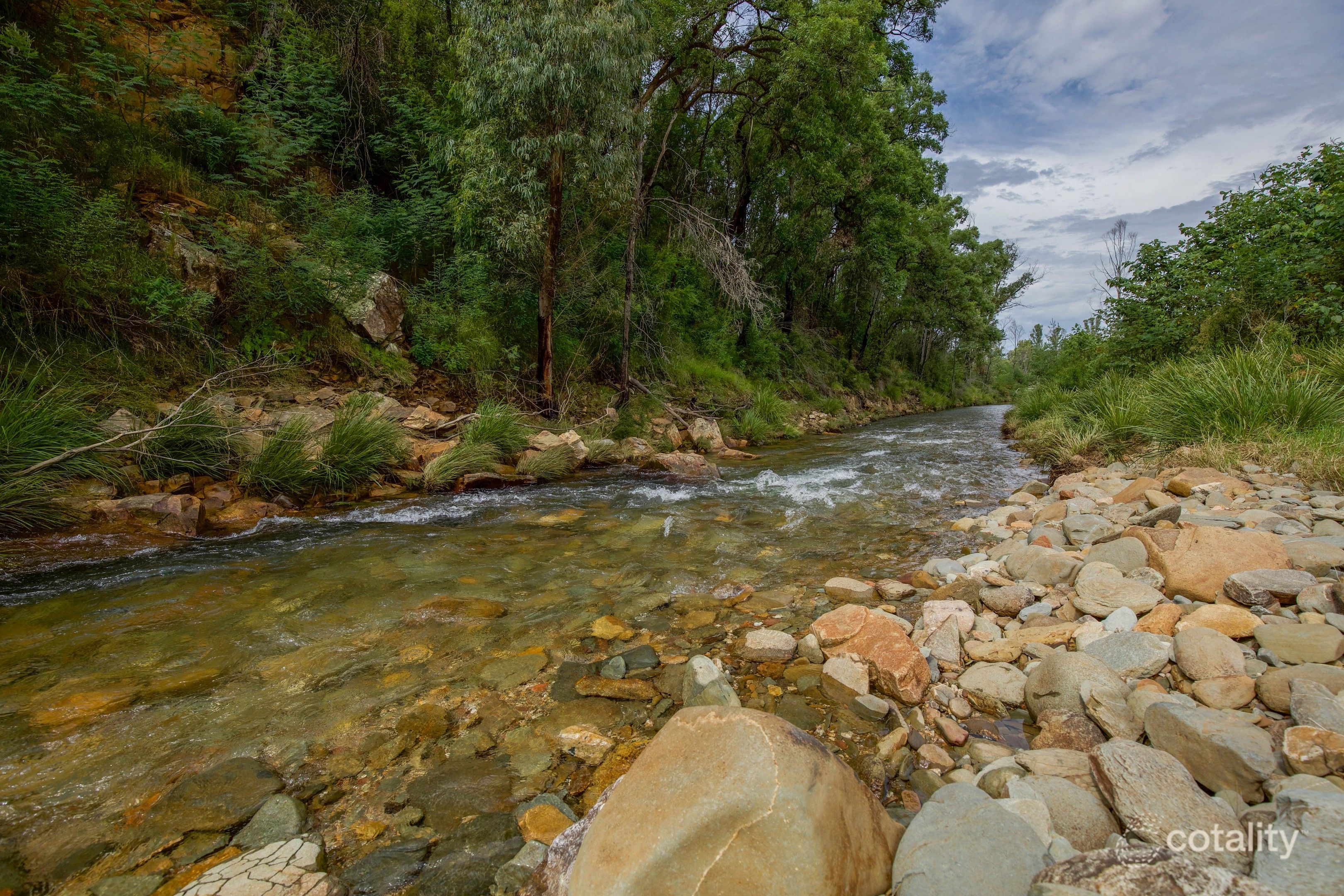 2 Gulph St, Nerrigundah, NSW 2545