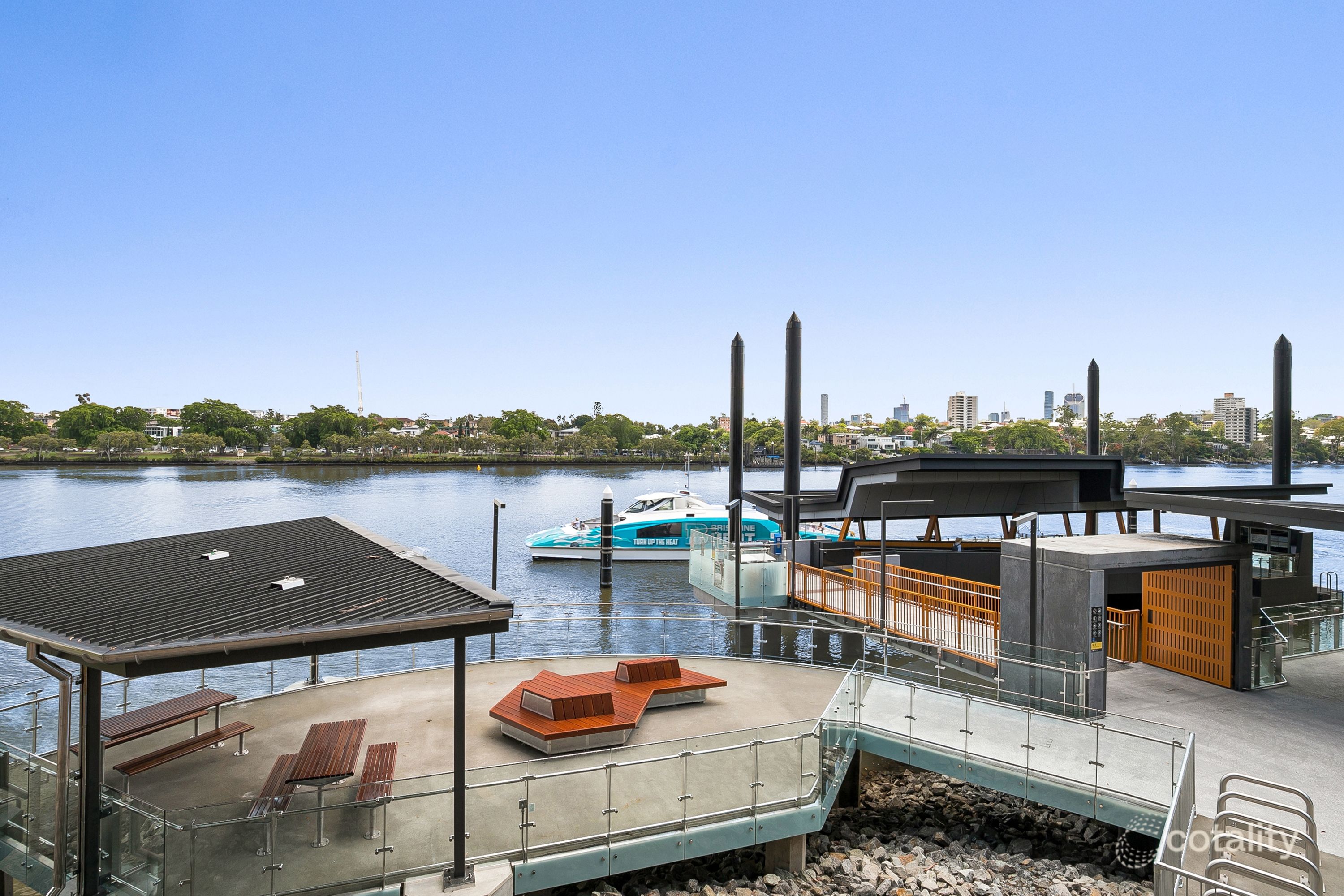 43/5 Hiron St, St Lucia, QLD 4067