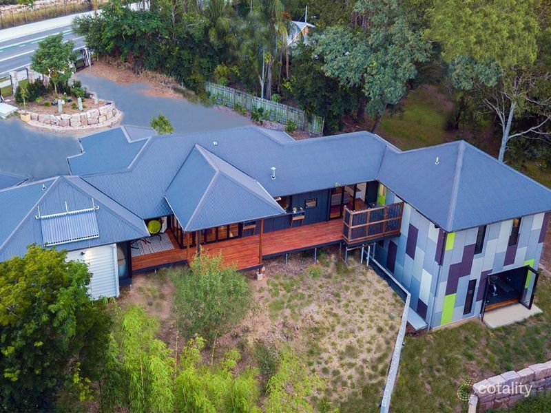 182 Jones Rd, Bellbird Park, QLD 4300