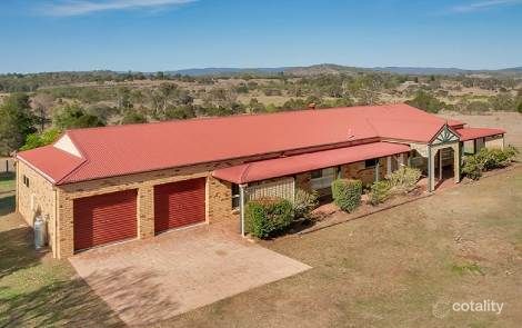 71 Theuerkaufs Rd, Fairney View, QLD 4306
