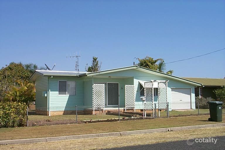 19 Peirson St, Millbank, QLD 4670