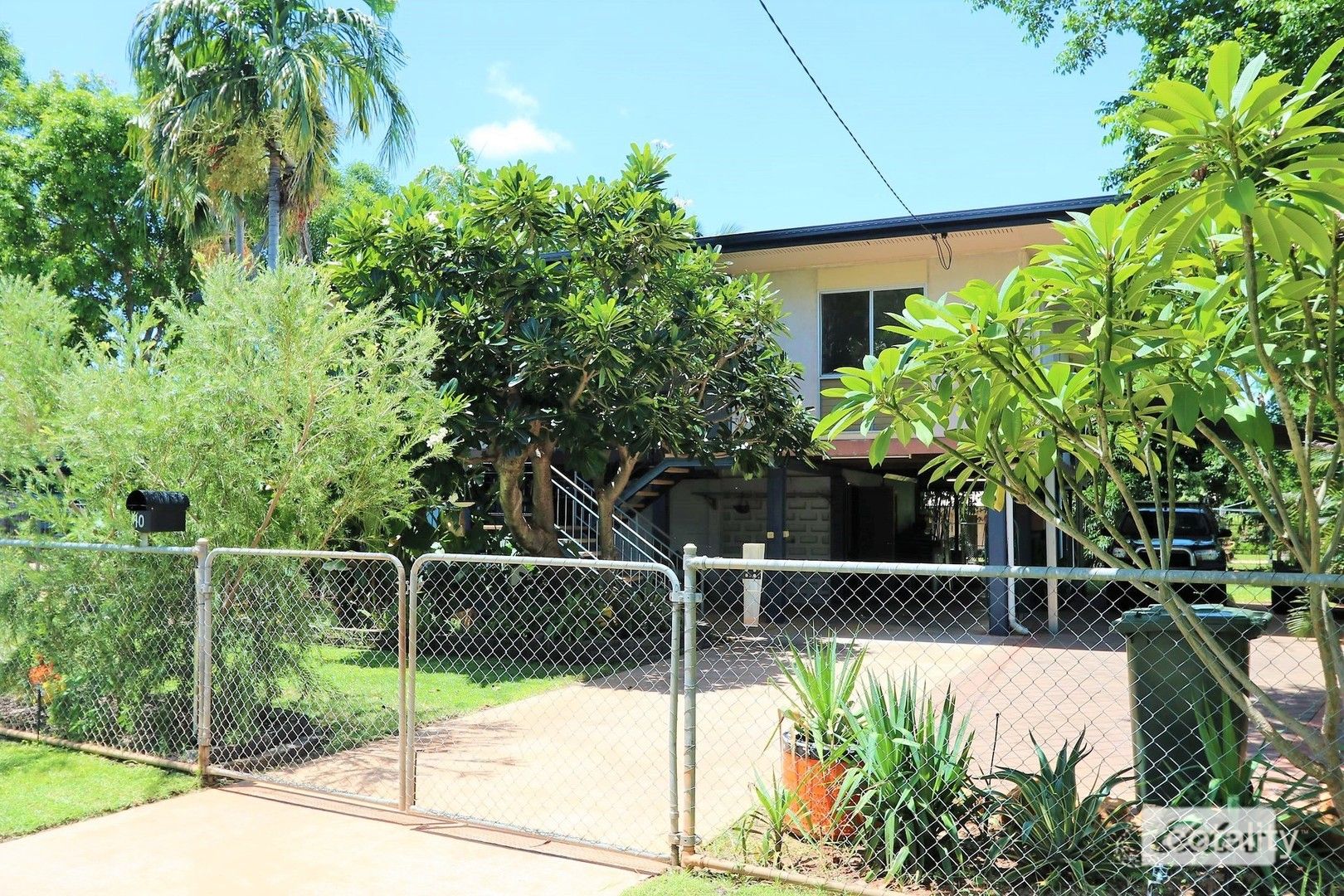 10 Mcdonald St, Katherine, NT 0850
