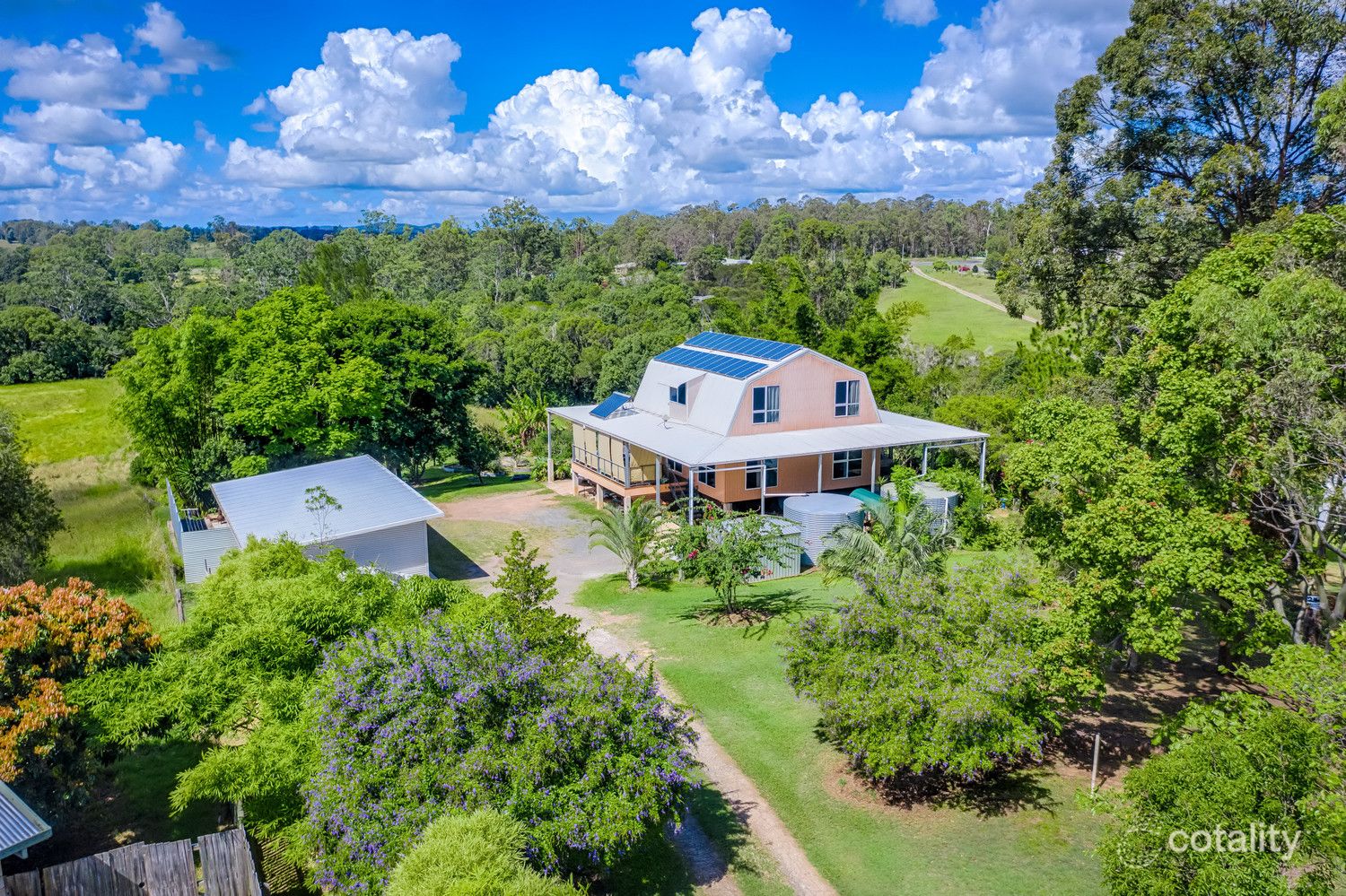 24 Craft Rd, Veteran, QLD 4570