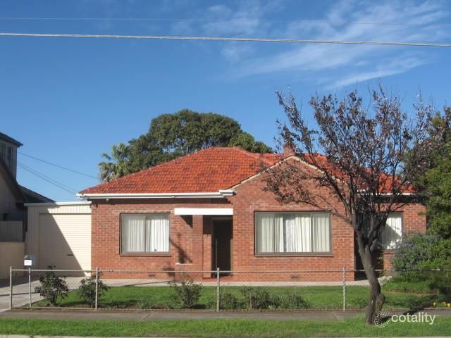 43 Flinders Pde, Flinders Park, SA 5025