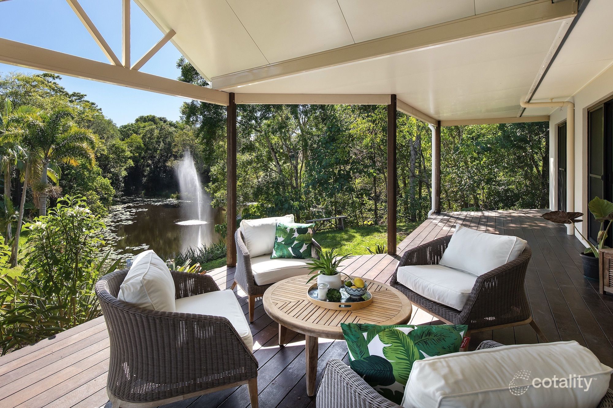 58 Panorama Dr, Eumundi, QLD 4562
