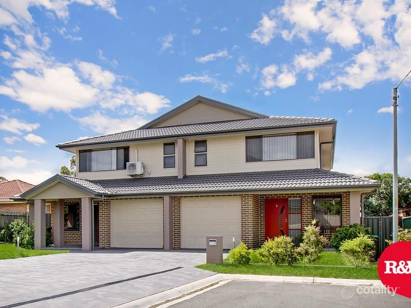1/30 Valma Pl, Colyton, NSW 2760