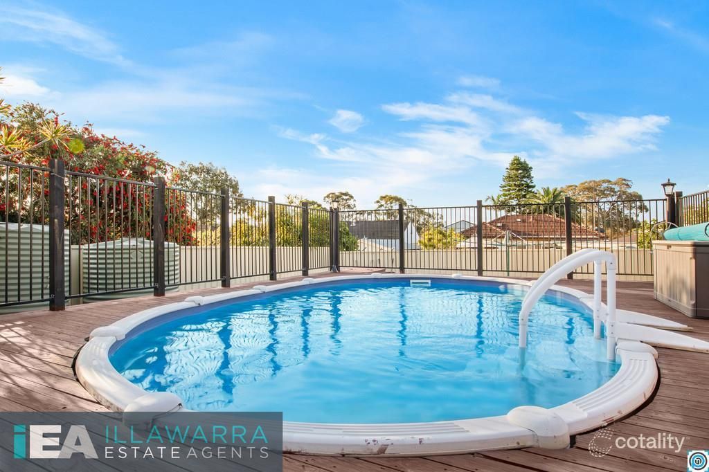 36 Ulster Ave, Warilla, NSW 2528