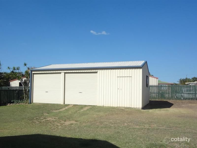 17 Rosewood Ave, Gracemere, QLD 4702
