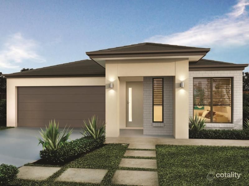 90 Adelong Bvd, Cobblebank, VIC 3338