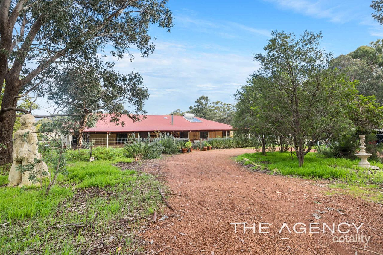 51 The Eyrie, Gidgegannup, WA 6083