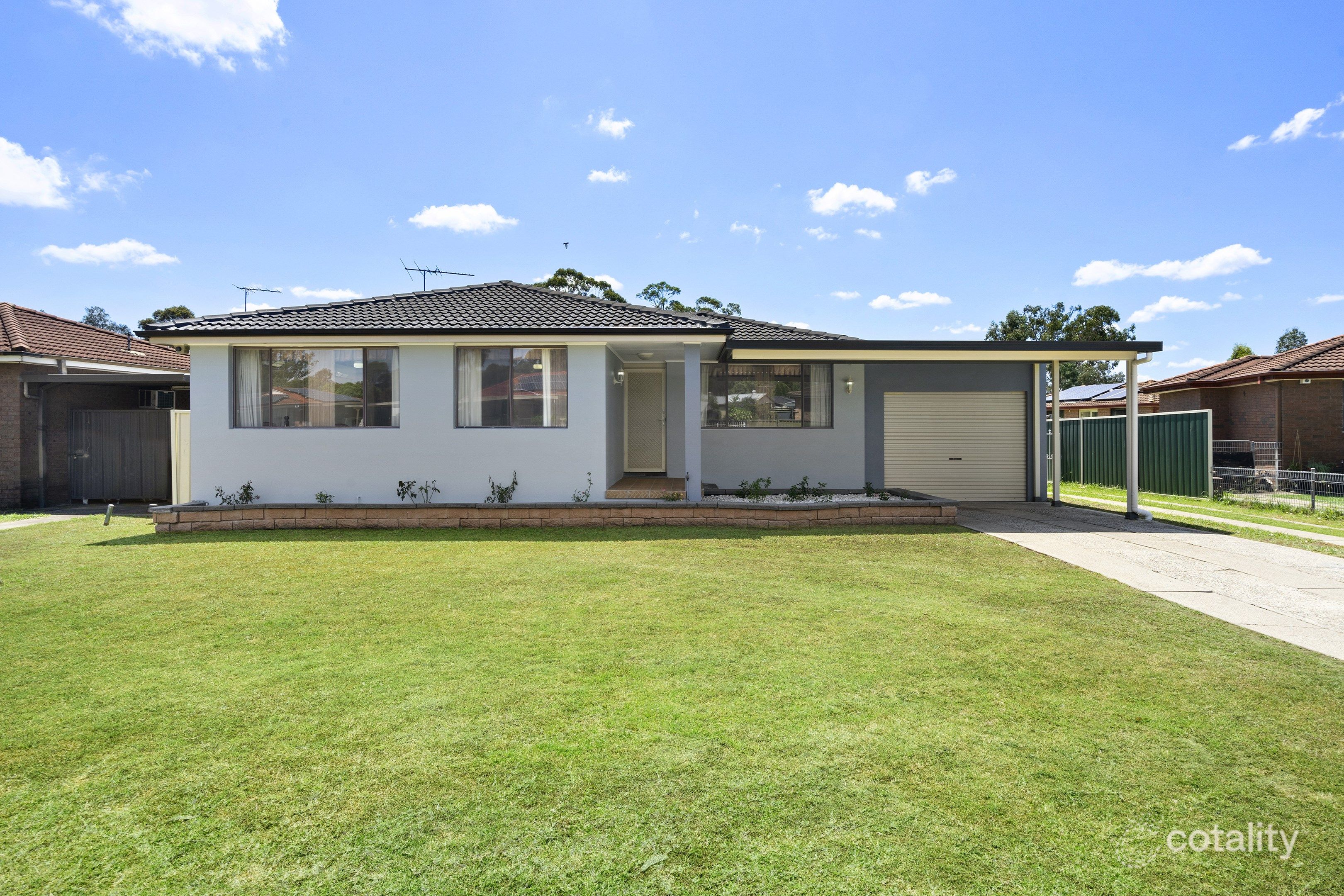 41 Gerald Cres, Doonside, NSW 2767