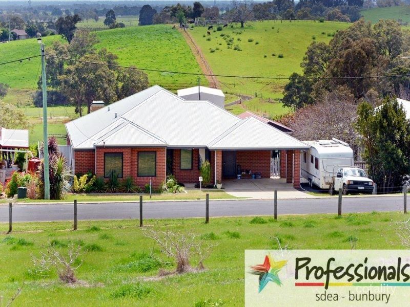 11 Piggott St, Brunswick, WA 6224