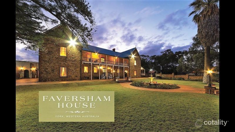 24 Grey St, York, WA 6302