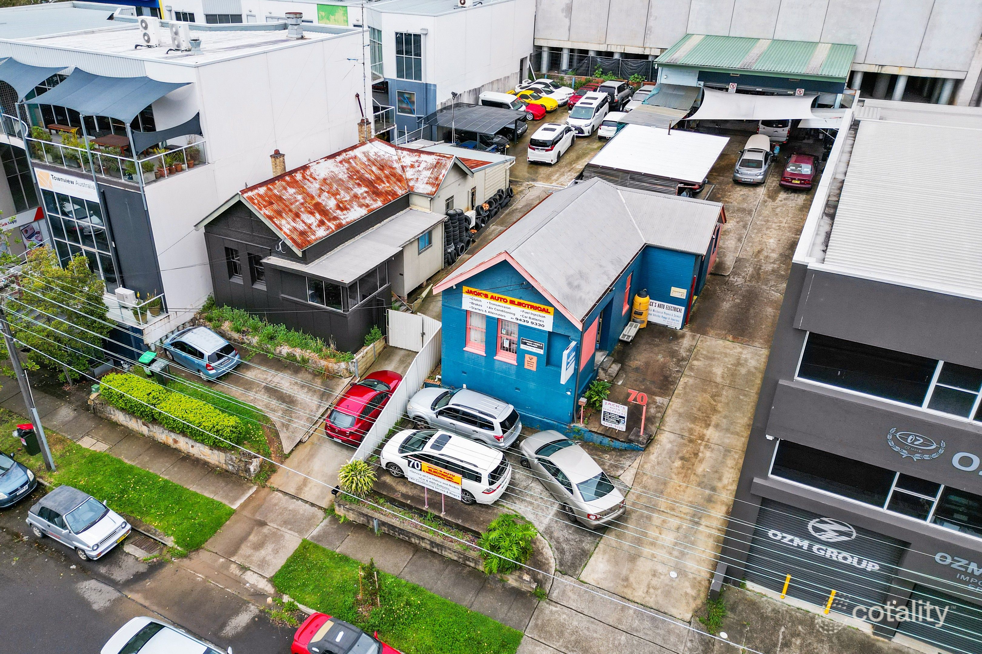 70 Whiting St, Artarmon, NSW 2064