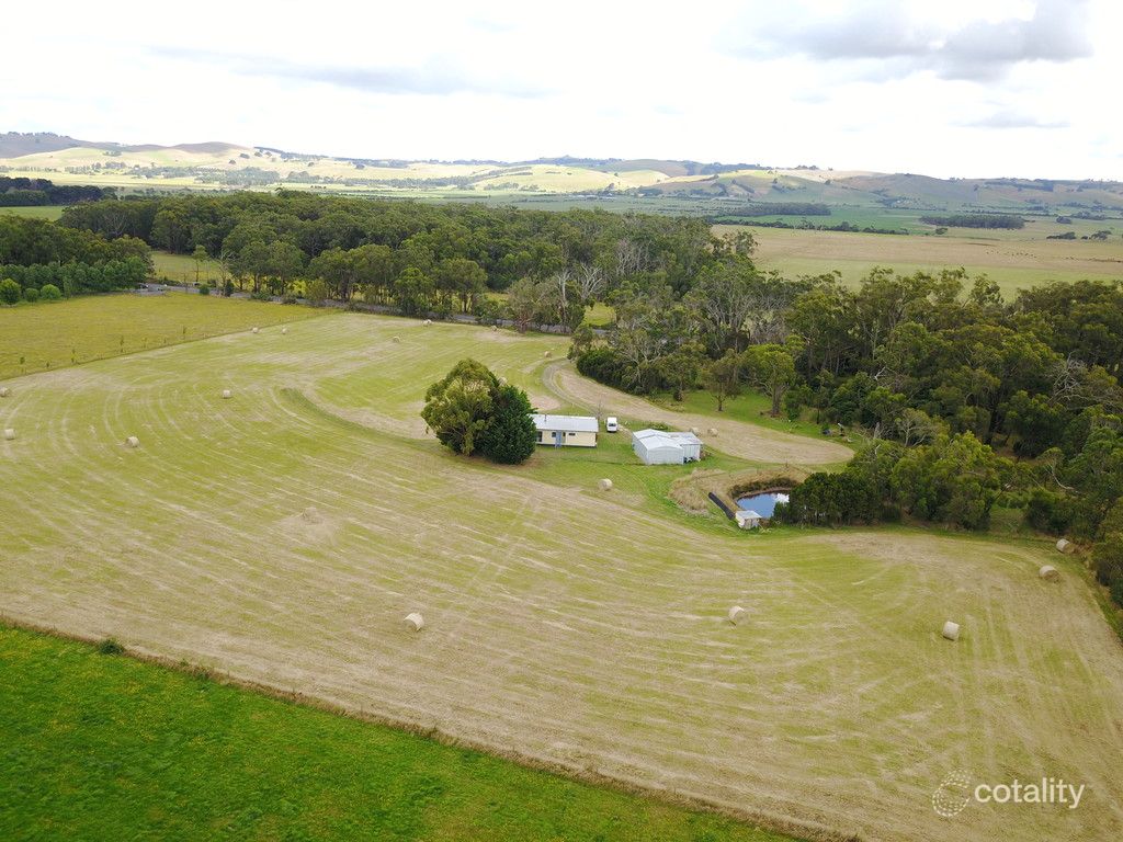 635 Outtrim Leongatha Rd, Outtrim, VIC 3951