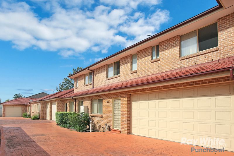 2/160-162 Victoria Rd, Punchbowl, NSW 2196