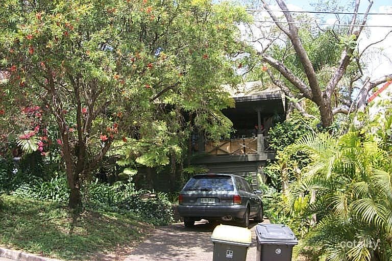47 Bishop St, St Lucia, QLD 4067