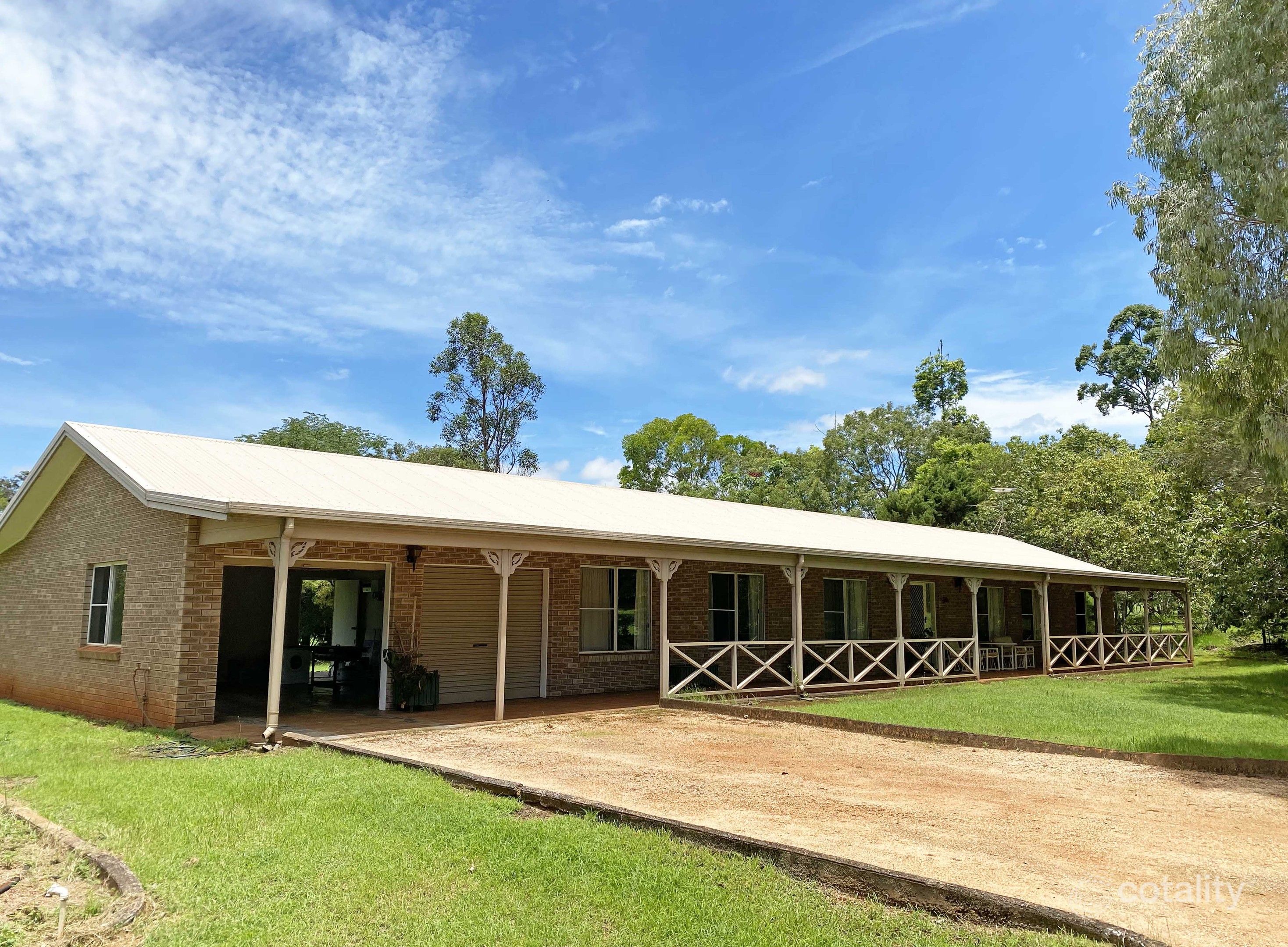 26 Hutton Dr, Tolga, QLD 4882