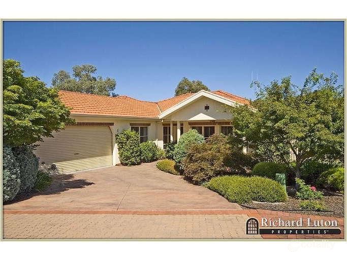 6/10 Taronga Pl, O'Malley, ACT 2606