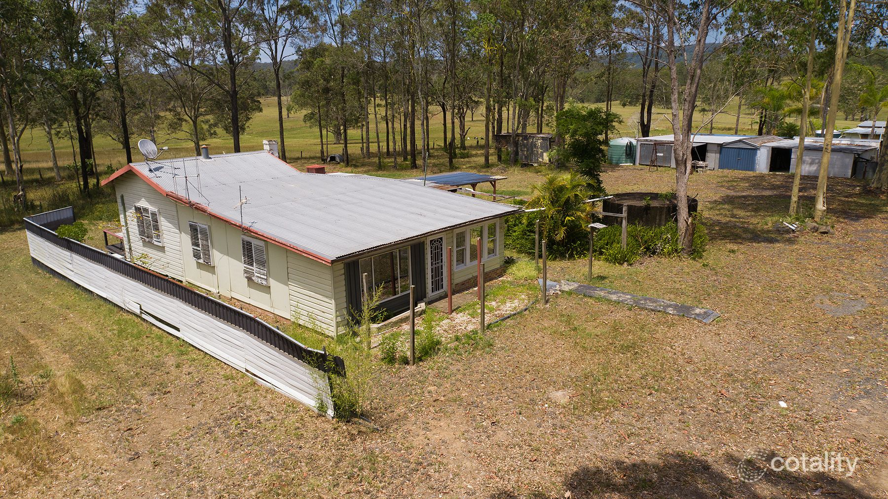 13271 Pacific Hwy, Coolongolook, NSW 2423