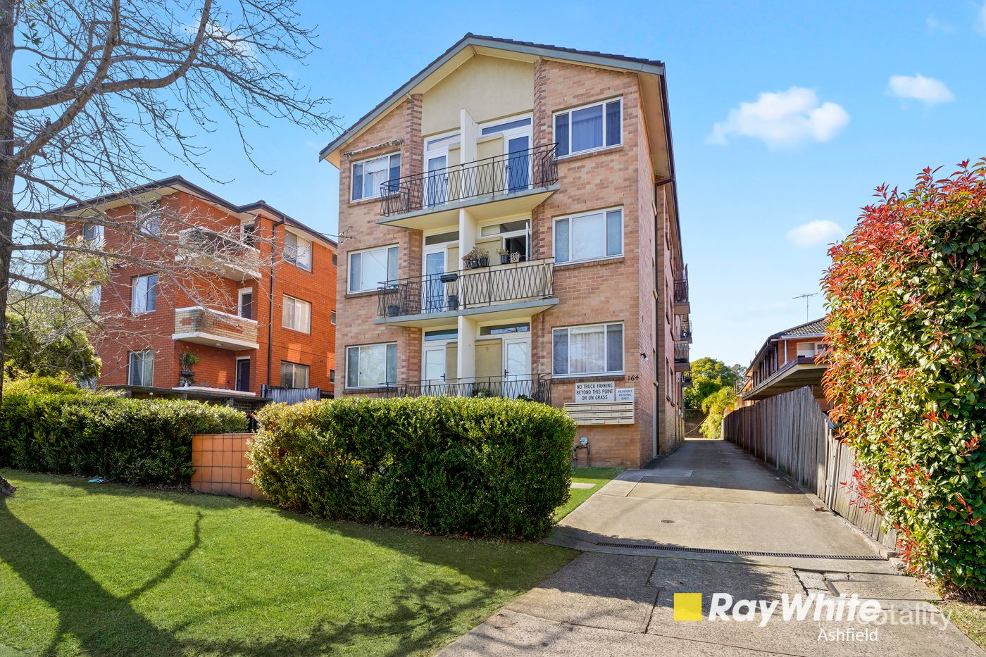 7/164 Croydon Ave, Croydon Park, NSW 2133