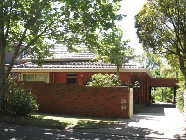 40 Wentworth Ave, Canterbury, VIC 3126