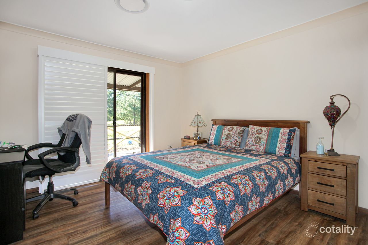 3 Wootton Way, Bulahdelah, NSW 2423