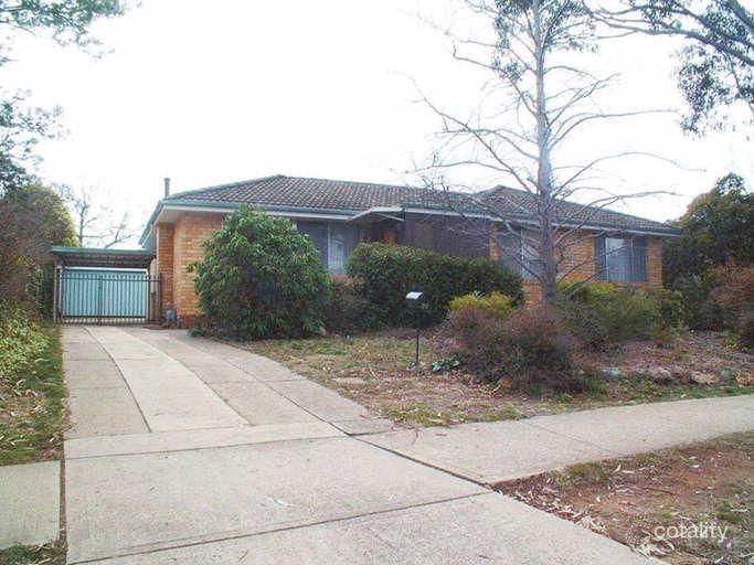 29 Gilmore Cres, Garran, ACT 2605