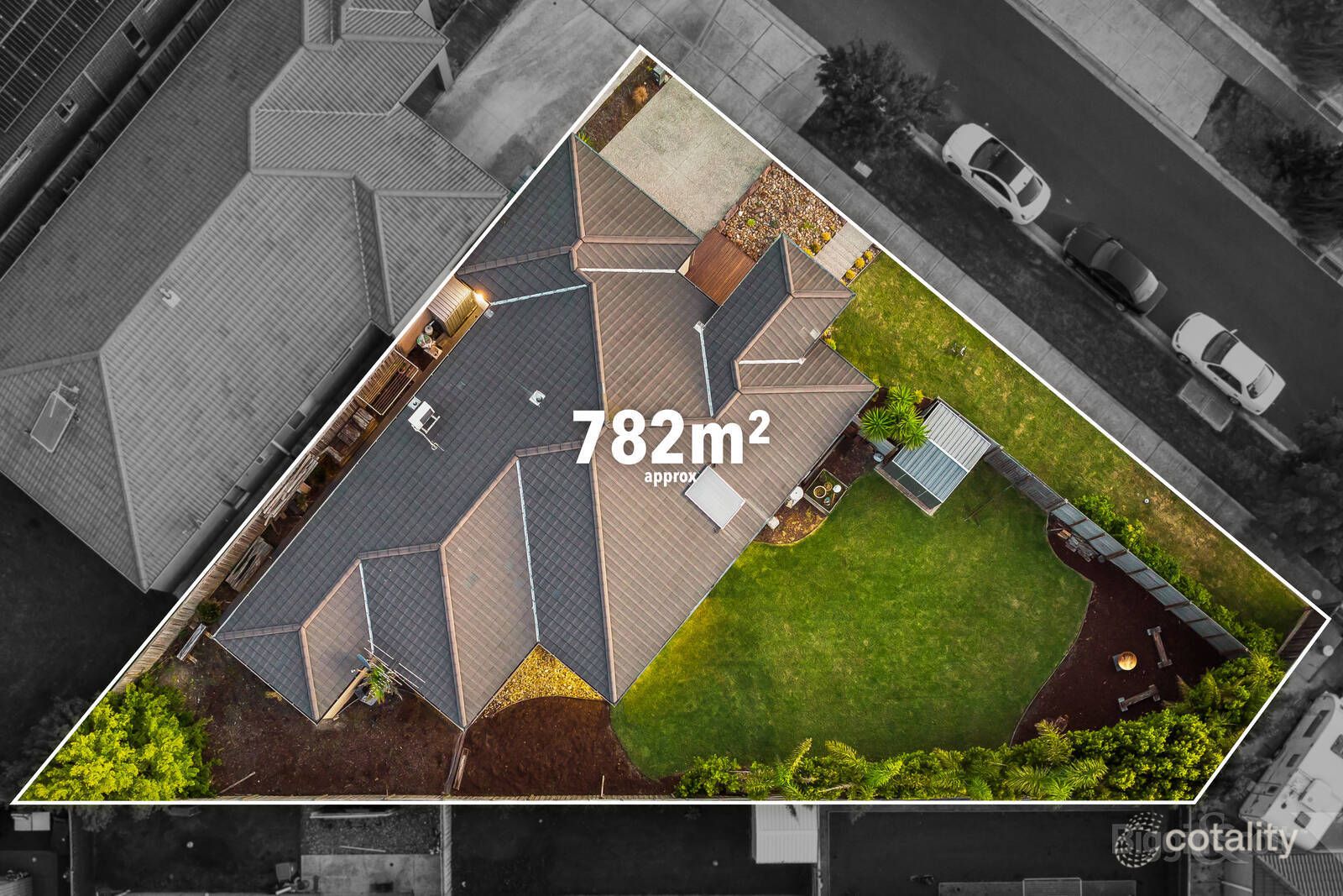 8 Lamada St, Lyndhurst, VIC 3975