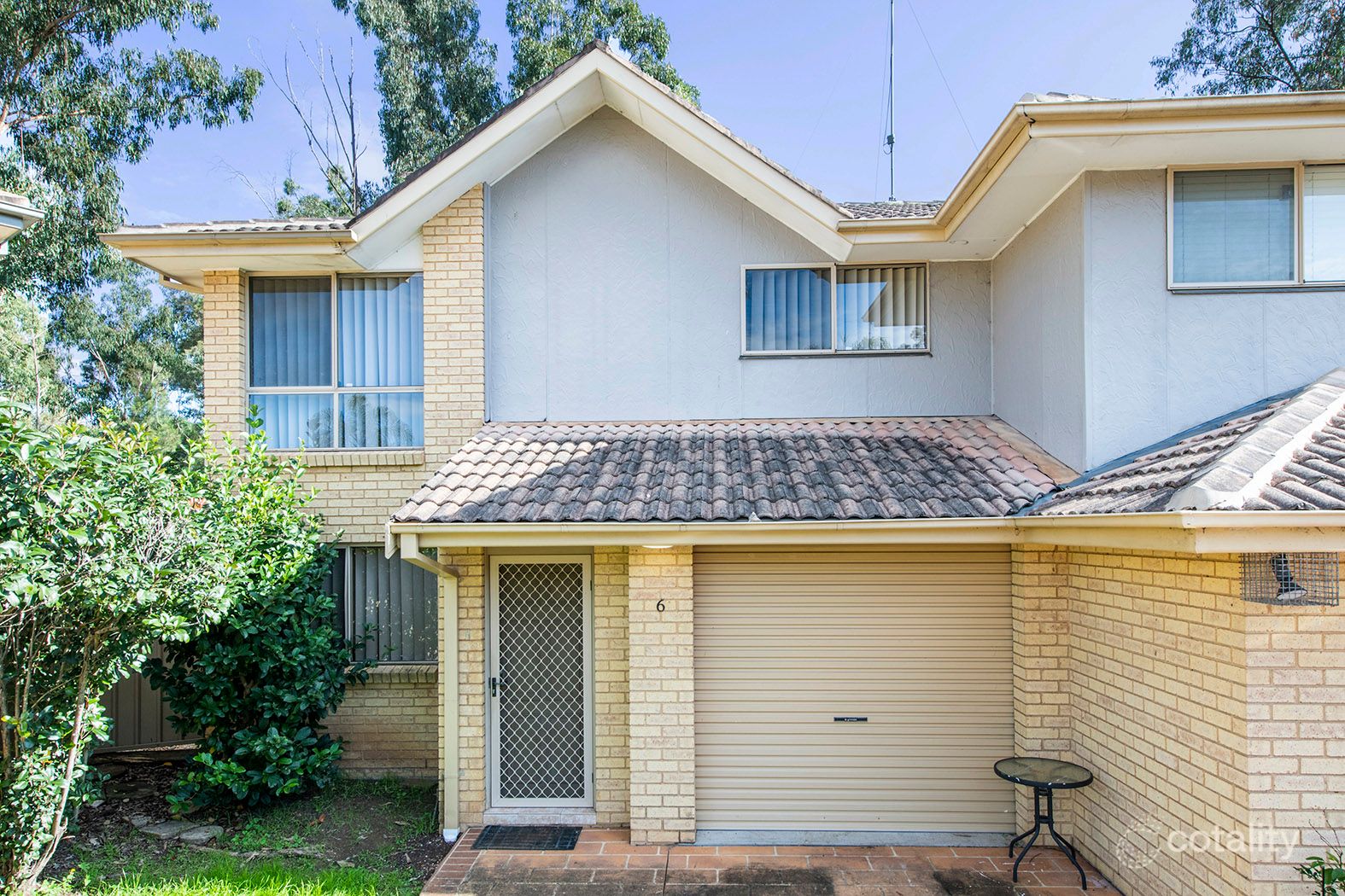 6/10 Womberra Pl, South Penrith, NSW 2750