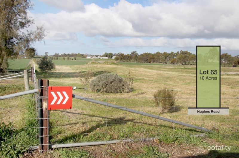 173 Hughes Rd, Quantong, VIC 3401