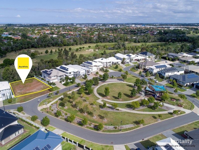 25 Hotham Cl, North Lakes, QLD 4509