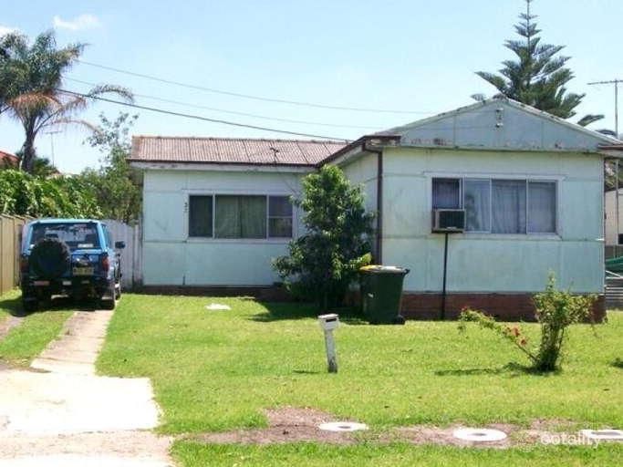 37 Cawarra St, Eastern Creek, NSW 2766