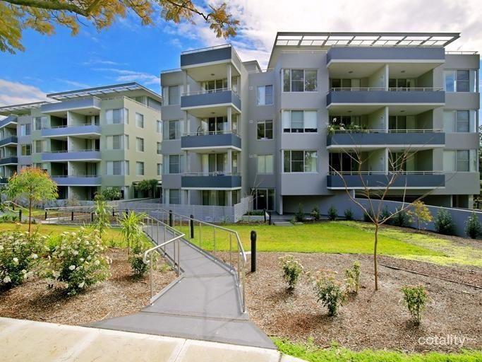304b/3-7 Lorne Ave, Killara, NSW 2071