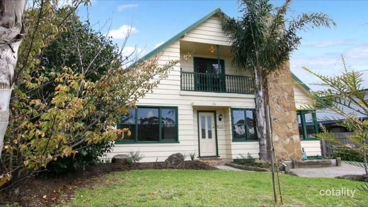 176 Jetty Rd, Rosebud, VIC 3939