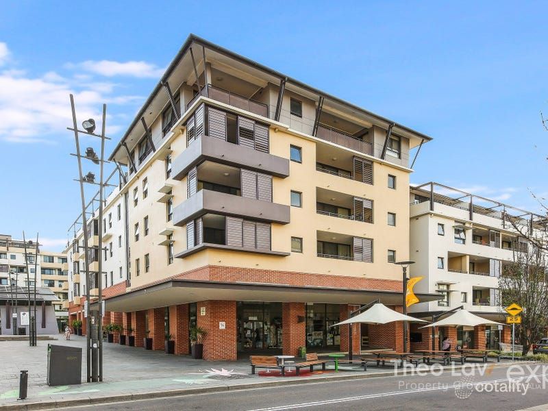51/7-9 Belgrave St, Kogarah, NSW 2217
