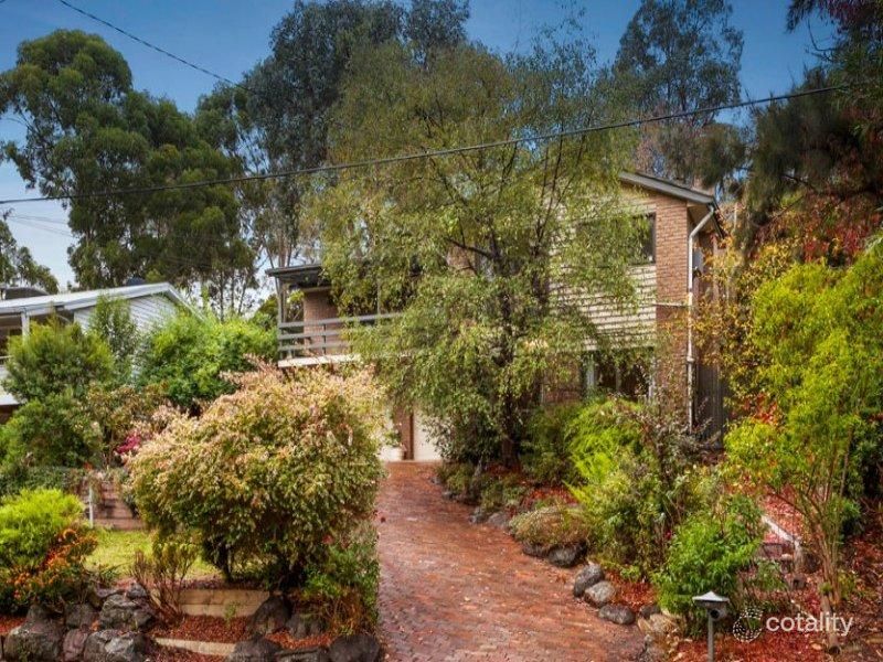 17 The Parkway, Diamond Creek, VIC 3089