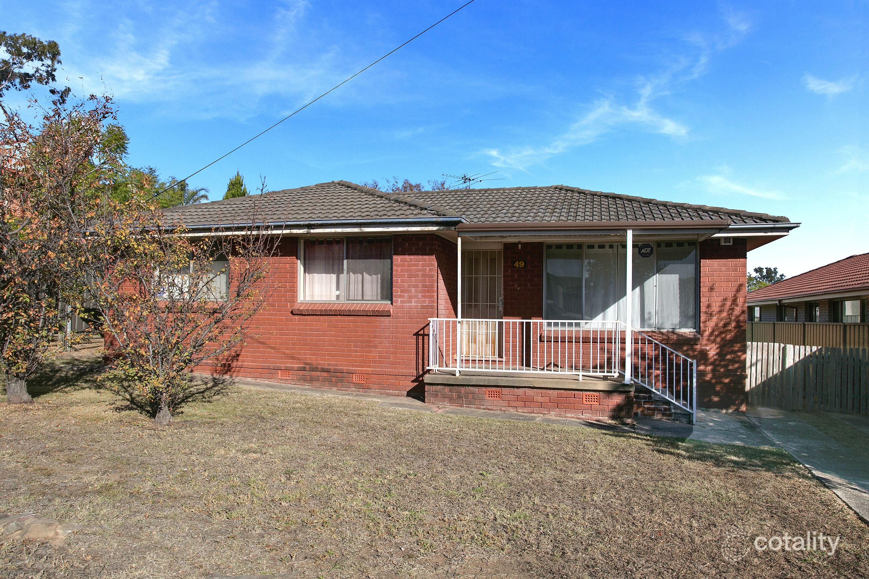 49 Trafalgar St, Glenfield, NSW 2167